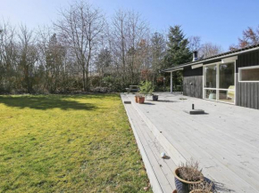 Holiday home Gilleleje LXXIX